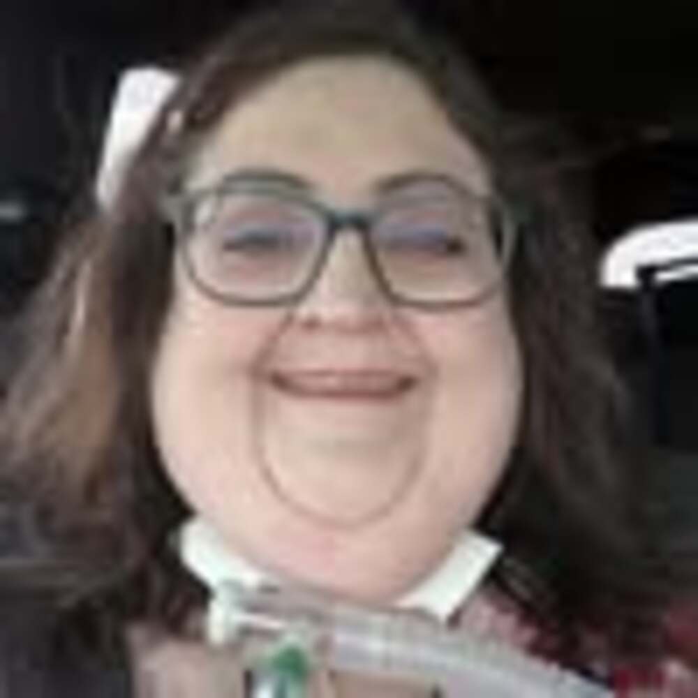 Meet your Posher, Catherine